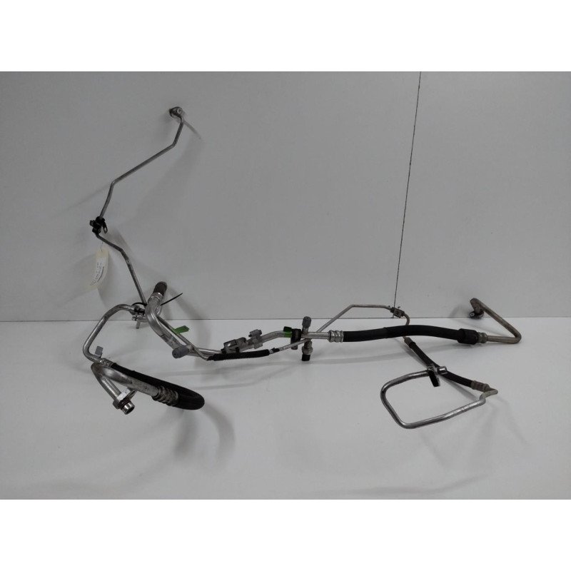 Tuyau De Climatisation Renault Clio 4 Phase 2 (1)