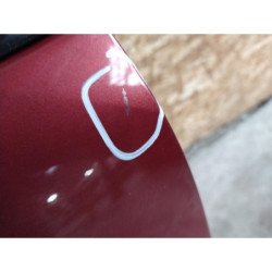 Porte Arriere Gauche Citroen C3 2 Phase 1 (2)