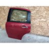 Porte Arriere Gauche Citroen C3 2 Phase 1 (3)