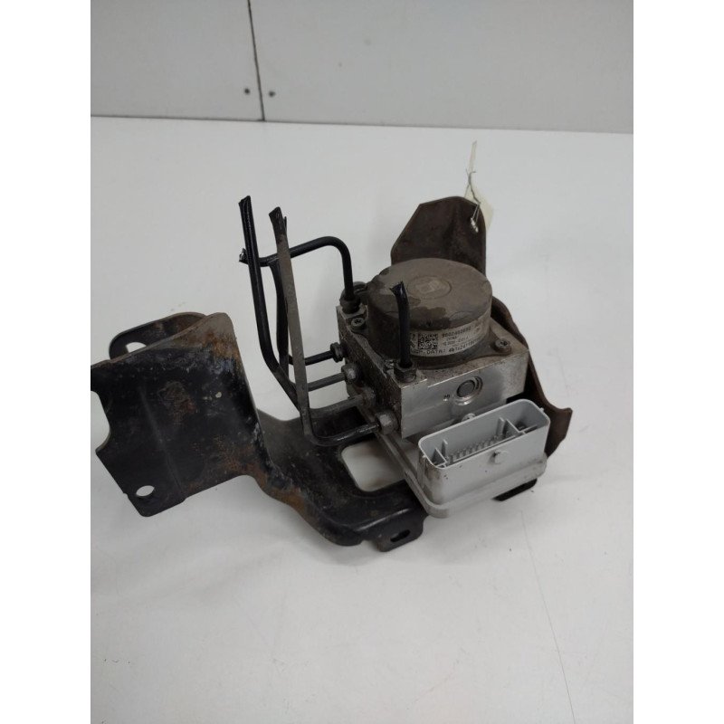 Bloc Abs (freins Anti-blocage) Citroen C3 2 Phase 1 (1)