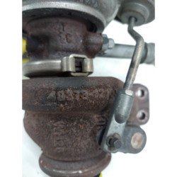 Turbo Citroen C3 2 Phase 1 (5)
