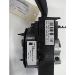 Com (bloc Contacteur Tournant+commodo Essuie Glace+commodo Phare) Volkswagen Polo 5 Phase 1 (2)