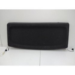 Plage Arriere Volkswagen Polo 5 Phase 1 (1)