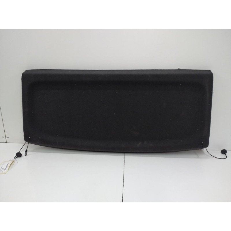 Plage Arriere Volkswagen Polo 5 Phase 1 (1)