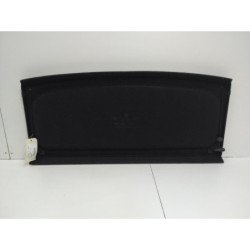Plage Arriere Volkswagen Polo 5 Phase 1 (2)