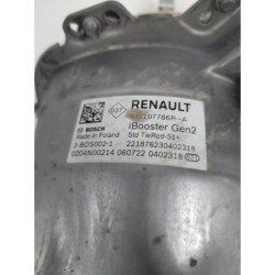Mastervac Renault Clio 5 Phase 1 (5)
