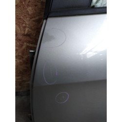 Porte Arriere Gauche Peugeot 308 1 Phase 1 (2)