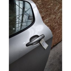 Porte Arriere Gauche Peugeot 308 1 Phase 1 (5)