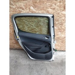 Porte Arriere Gauche Peugeot 308 1 Phase 1 (6)