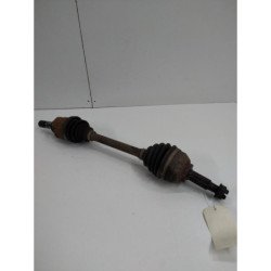 Cardan Gauche (transmission) Renault Trafic 2 Phase 2 (1)