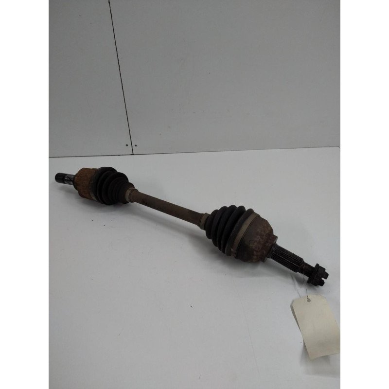 Cardan Gauche (transmission) Renault Trafic 2 Phase 2 (1)