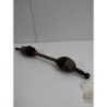 Cardan Gauche (transmission) Renault Trafic 2 Phase 2 (1)