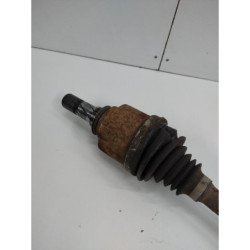 Cardan Gauche (transmission) Renault Trafic 2 Phase 2 (2)