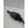 Cardan Gauche (transmission) Renault Trafic 2 Phase 2 (2)