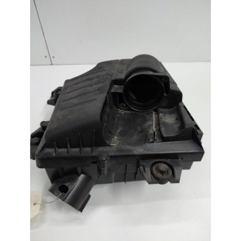 Boitier Filtre A Air Renault Trafic 2 Phase 2 (1)