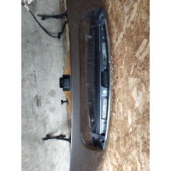 Malle/hayon Arriere Maserati Quattroporte (5)