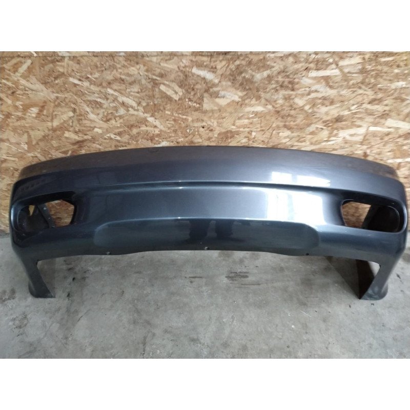 Pare Choc Arriere Maserati Quattroporte (1)