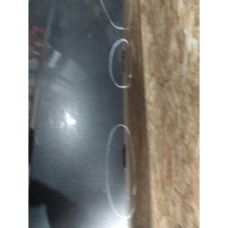 Pare Choc Arriere Maserati Quattroporte (5)