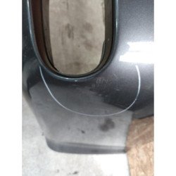 Pare Choc Arriere Maserati Quattroporte (6)