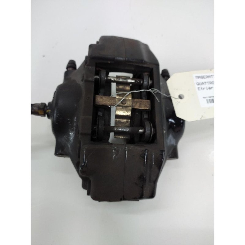 Etrier Arriere Gauche (freinage) Maserati Quattroporte (1)