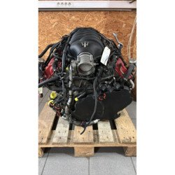 Moteur Maserati Quattroporte (2)