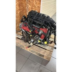Moteur Maserati Quattroporte (3)