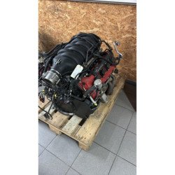 Moteur Maserati Quattroporte (4)