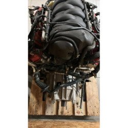 Moteur Maserati Quattroporte (5)