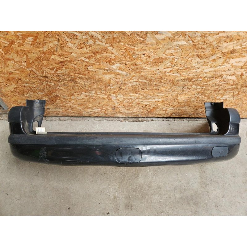 Pare Choc Arriere Renault Grand Espace 3 (1)