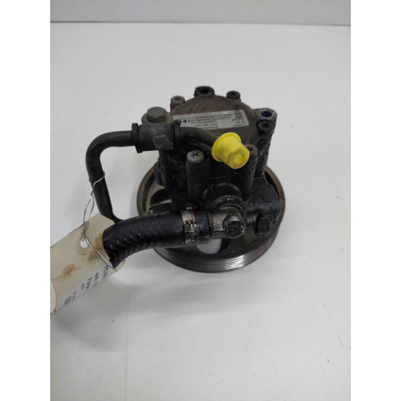 Pompe De Direction Peugeot 406 Phase 2 (1)