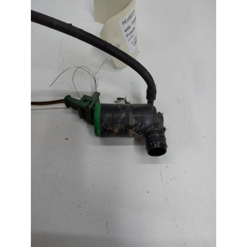 Pompe Lave Glace Avant Peugeot 406 Phase 2 (1)