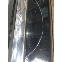 Pare Choc Arriere Fiat 500 2 Phase 1 (4)