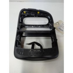 Facade Autoradio Renault Clio 4 Phase 2 (2)