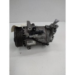 Compresseur Clim Renault Clio 4 Phase 2 (1)