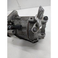Compresseur Clim Renault Clio 4 Phase 2 (2)