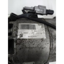 Compresseur Clim Renault Clio 4 Phase 2 (3)