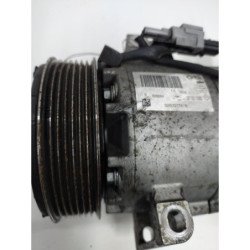 Compresseur Clim Renault Clio 4 Phase 2 (4)