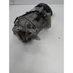 Compresseur Clim Renault Clio 4 Phase 2 (5)