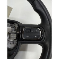 Volant Citroen C3 3 Phase 1 (3)