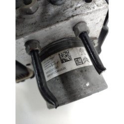 Bloc Abs (freins Anti-blocage) Citroen C3 3 Phase 1 (2)