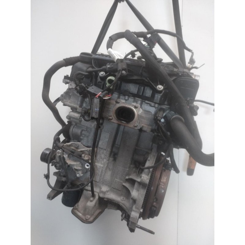 Moteur Citroen C3 3 Phase 1 (1)
