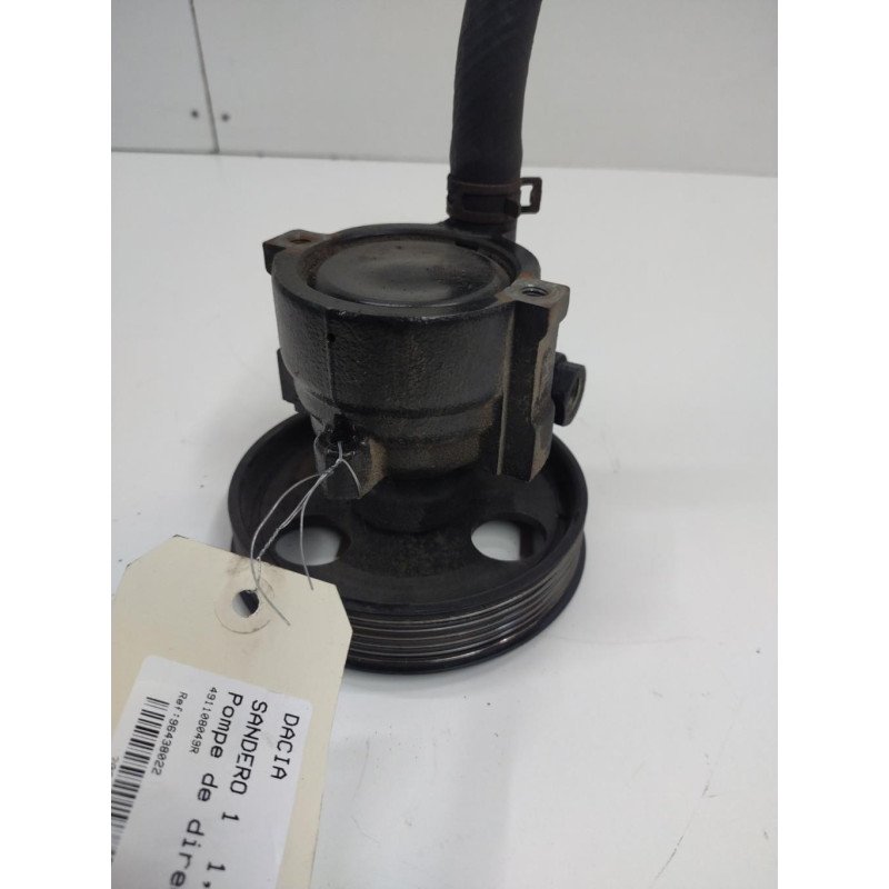Pompe De Direction Dacia Sandero 1 (1)