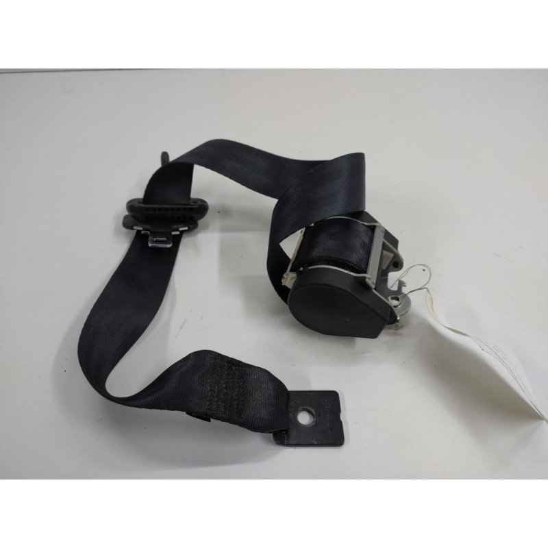 Ceinture Arriere Gauche Renault Megane 3 Phase 1 Break (1)