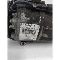 Compresseur Clim Renault Trafic 3 Court Phase 2 (2)