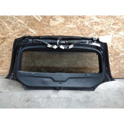 Malle/hayon Arriere Volkswagen Scirocco 3 Phase 1 Coupe (5)