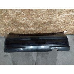 Pare Choc Arriere Peugeot 207 Phase 1 (1)