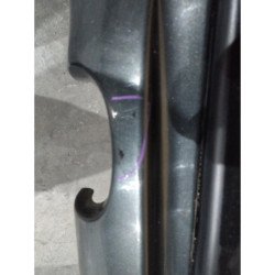 Pare Choc Arriere Peugeot 207 Phase 1 (5)