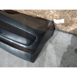 Pare Choc Arriere Peugeot 207 Phase 1 (6)