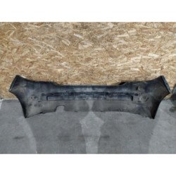 Pare Choc Arriere Peugeot 207 Phase 1 (8)