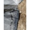 Pare Choc Arriere Peugeot 207 Phase 1 (9)